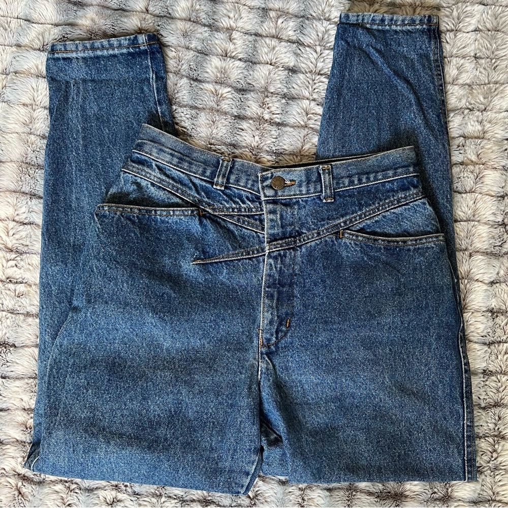 Vintage Gitano Express Jeans